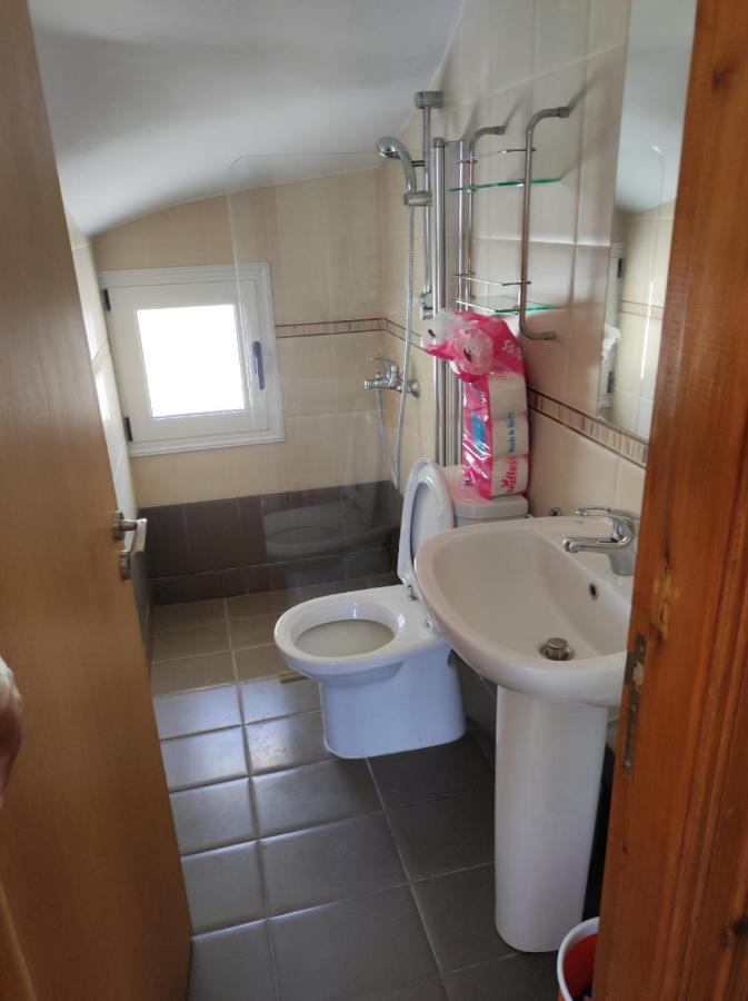 Villa Serapho Paphos Extérieur photo