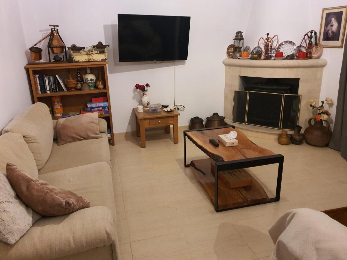 Villa Serapho Paphos Extérieur photo
